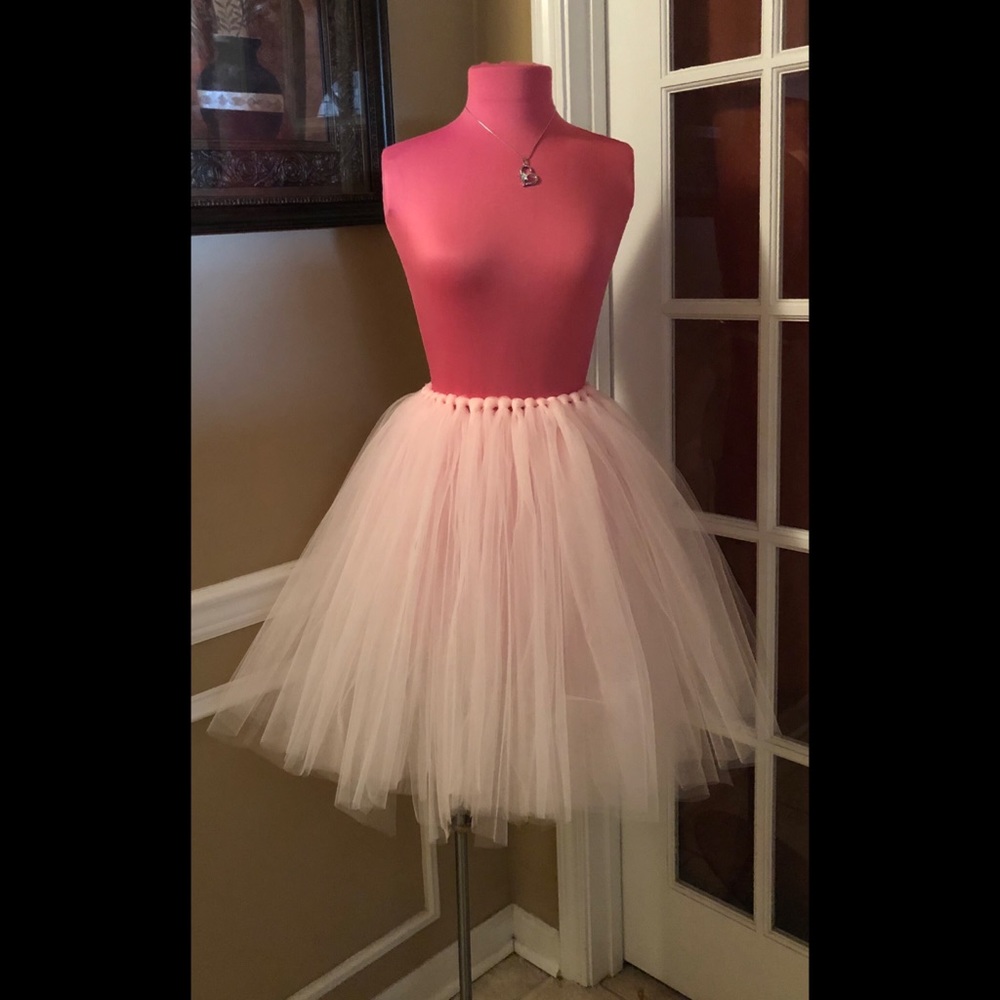 Custom Tutu Skirts! Q&A - Picture 6 of 8